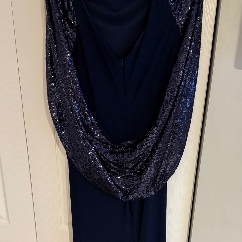 Mother of bride/groom gown